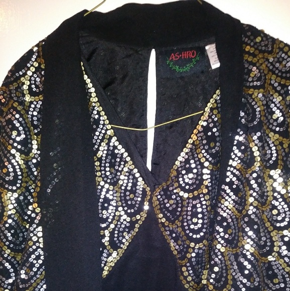 Beautiful formal sequence 2 pc - Picture 6 of 6